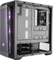 Cooler Master MasterBox MB511 RGB z oknem czarna