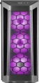 Cooler Master MasterBox MB511 RGB z oknem czarna