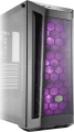 Cooler Master MasterBox MB511 RGB z oknem czarna