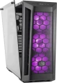 Cooler Master MasterBox MB511 RGB z oknem czarna