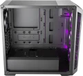 Cooler Master MasterBox MB511 RGB z oknem czarna