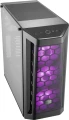 Cooler Master MasterBox MB511 RGB z oknem czarna