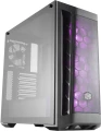 Cooler Master MasterBox MB511 RGB z oknem czarna