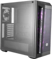 Cooler Master MasterBox MB511 RGB z oknem czarna