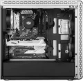 Cooler Master MasterBox MS600 TG (z oknem)