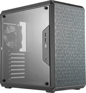 Cooler Master MasterBox Q500L