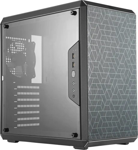 Cooler Master MasterBox Q500L (z oknem)