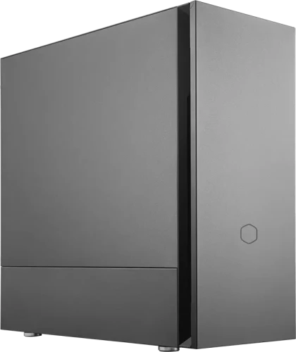 Cooler Master Silencio S600