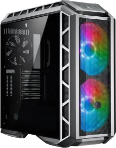 Cooler Master MasterCase H500P Mesh ARGB