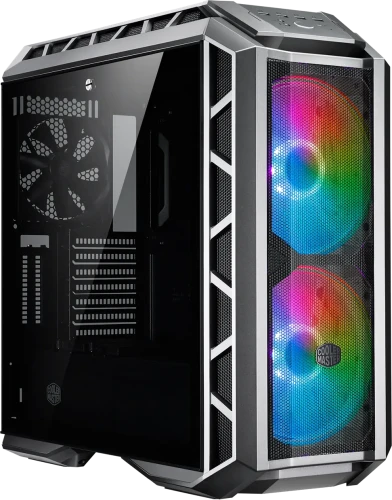 Cooler Master MasterCase H500P Mesh ARGB