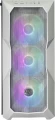 Cooler Master MasterBox TD500 Mesh z oknem ARGB + kontroler Biała