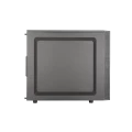 Cooler Master MasterBox E500L czarno-srebrna