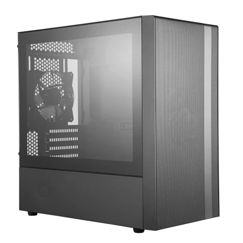 Cooler Master MasterBox NR400 USB 3.0