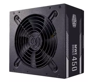 Cooler Master MWE 450W V2 80+ Bronze
