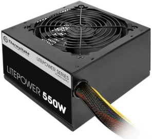 Thermaltake Litepower II Black 550W