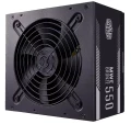 Cooler Master MWE 550W V2 80+ Bronze