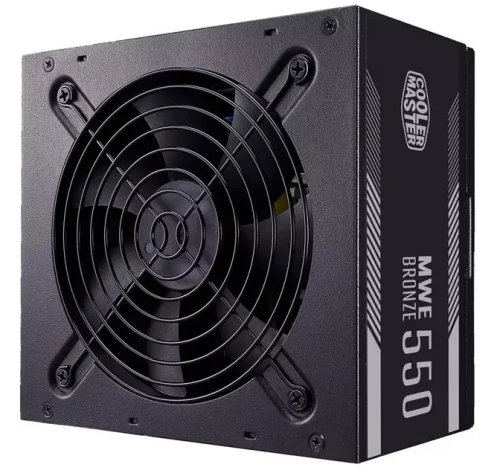 Cooler Master MWE 550W V2 80+ Bronze