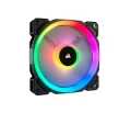 Corsair LL120 RGB LED Static PWM Triple Pack 3x120mm