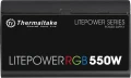 Thermaltake Litepower RGB 550W