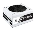 Corsair RM750X 750W 80+GOLD F.MODULAR ATX EU WHITE