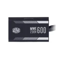 Cooler Master MWE White 600W V2 80+
