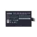 Cooler Master MWE White 600W V2 80+