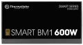Thermaltake Smart BM1 600W Modular 80+ Bronze