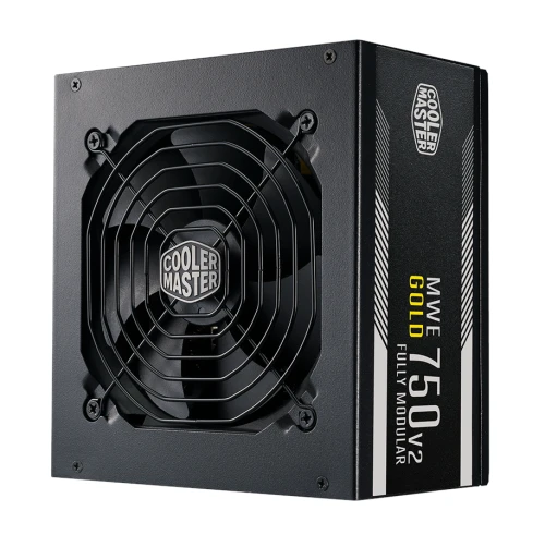 Cooler Master MWE Gold V2 750W 80+ Gold