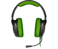 Corsair HS35 Stereo Gaming Headset Green