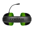 Corsair HS35 Stereo Gaming Headset Green