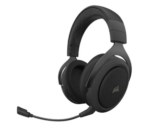 Corsair HS70 Pro Wireless Carbon