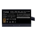 Cooler Master MWE Bronze V2 750W 80+ Bronze