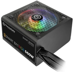 Thermaltake Smart BX1 RGB 550W