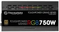 hermaltake Toughpower Grand RGB 750W Modular 80+ Gold 140 mm
