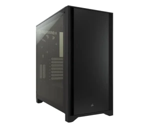 Corsair 4000D Czarna