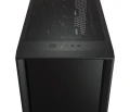 Corsair 4000D TG Black Mid Tower ATX