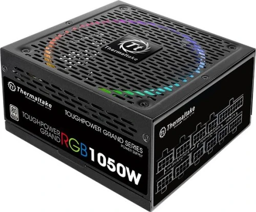 Thermaltake Toughpower Grand Riing 1050W Platinum 140 mm