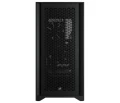 Corsair 4000D Airflow TG Black Mid Tower ATX