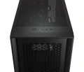 Corsair 4000D Airflow TG Black Mid Tower ATX