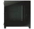Corsair 4000D Airflow TG Black Mid Tower ATX
