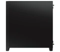 Corsair 4000D Airflow TG Black Mid Tower ATX