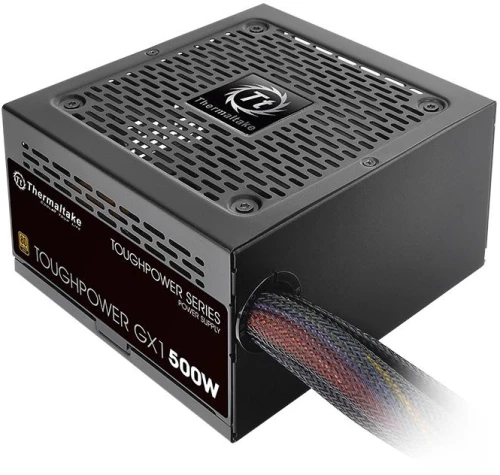 Thermaltake Toughpower GX1 500W 80+ Gold 120 mm