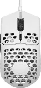 Cooler Master MM710 16000DPI White