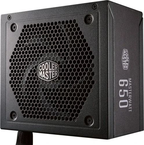 Cooler Master MasterWatt 650W