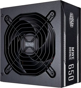 Cooler Master MWE 650W 80+ Bronze