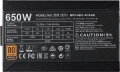 Cooler Master MWE 650W 80+ Bronze