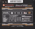 Thermaltake Smart SE2 700W Modular