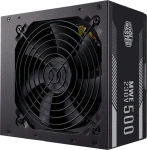 Cooler Master MWE White 500W V2 80+