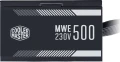 Cooler Master MWE White 500W V2 80+