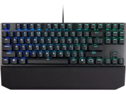 Cooler Master MasterKeys MK 730 RGB (Cherry MX Brown)